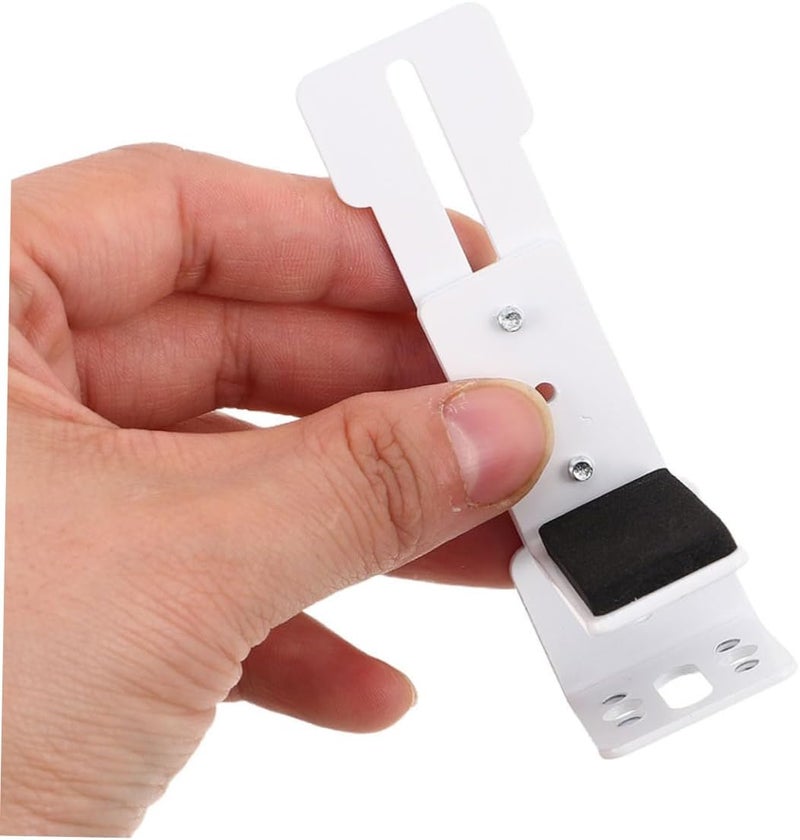 SMASOLO 3pcs Metal Gpu Support Bracket for Graphics Card -sag Design Fan Compatibility Easy Installation for Pc Cases - Image 4