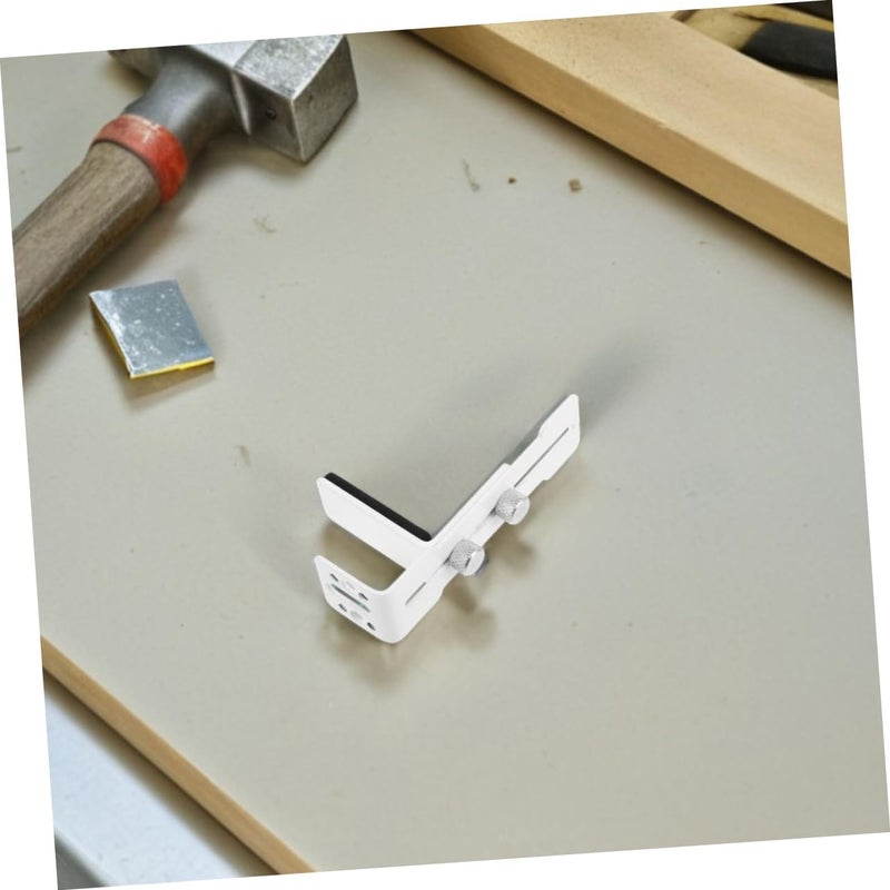 SMASOLO 3pcs Metal Gpu Support Bracket for Graphics Card -sag Design Fan Compatibility Easy Installation for Pc Cases - Image 5