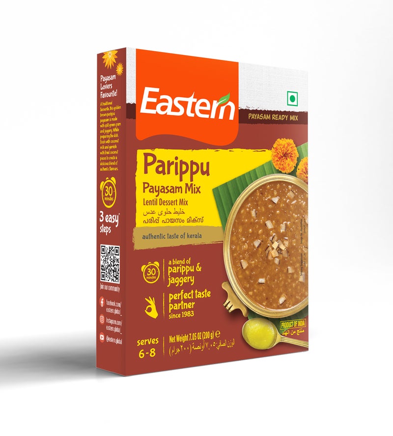 Eastern Parippu Payasam Mix 200 g