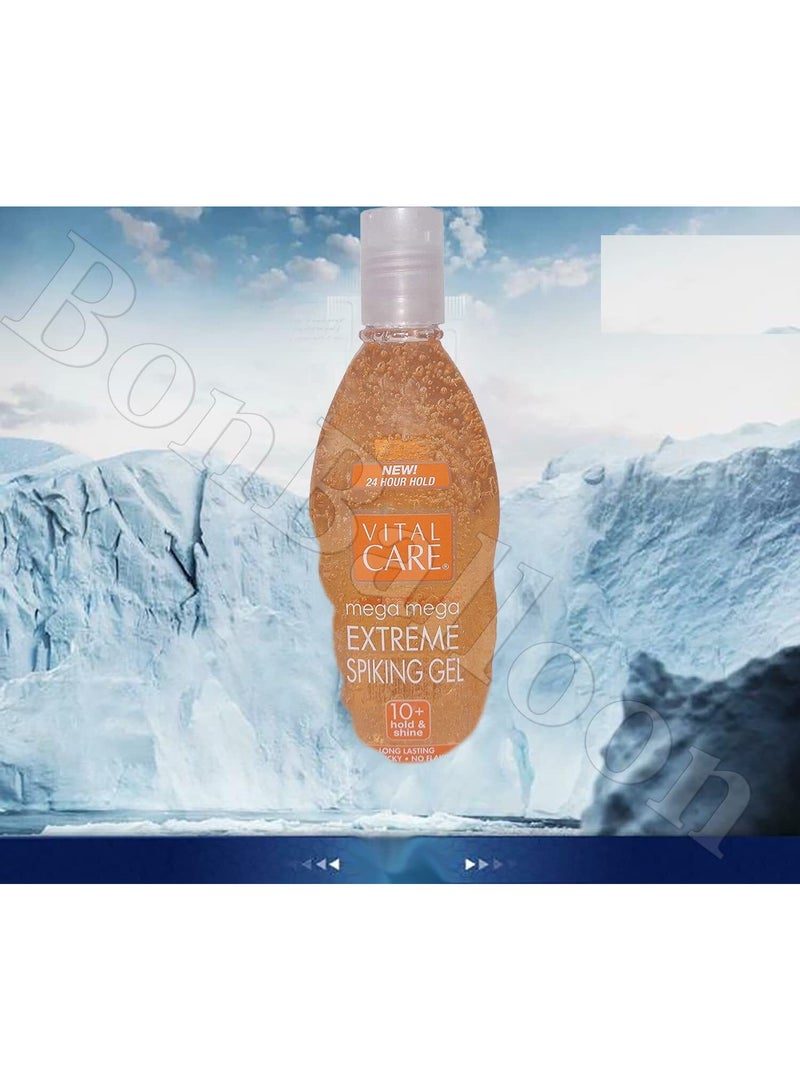 فيتال كير جل ميجا اكستريم سبايكنج +10 300 جم - Image 3