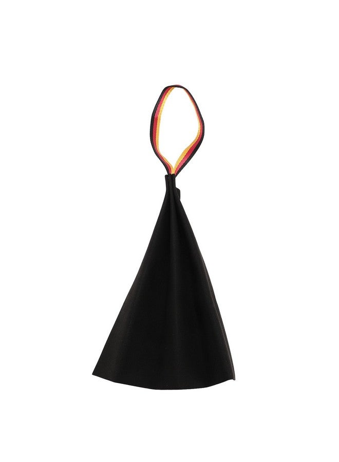 فوكتي فوكيتي، ممسحة عض جلدية لتدريب الكلاب، ممسحة عض تفاعلية للجراء بمقبض، لعبة شد الحبل للكلاب، لعبة تدريب على العض، لعبة جرو لتنمية غريزة الفريسة، لعبة شد الحبل - Image 1