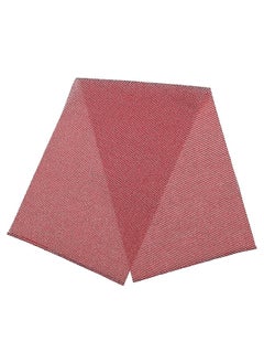 GOLDSANGSA Goldsangsa, Best Shower Towel, Red, 1 Count  - Image 3