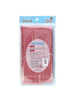 GOLDSANGSA Goldsangsa, Best Shower Towel, Red, 1 Count  - Image 2