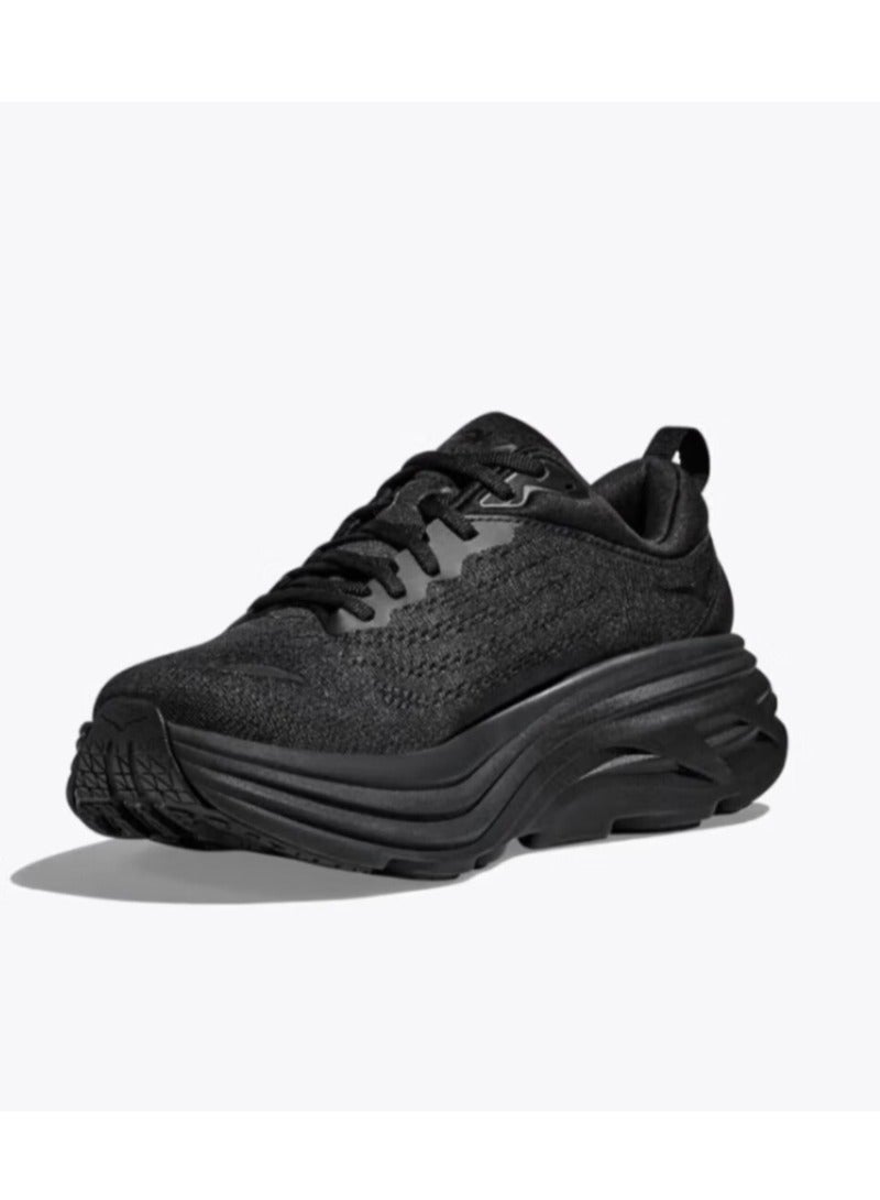 Hoka One One Hoka Bondi 8 Outdoor Running Shoes  - Image 2