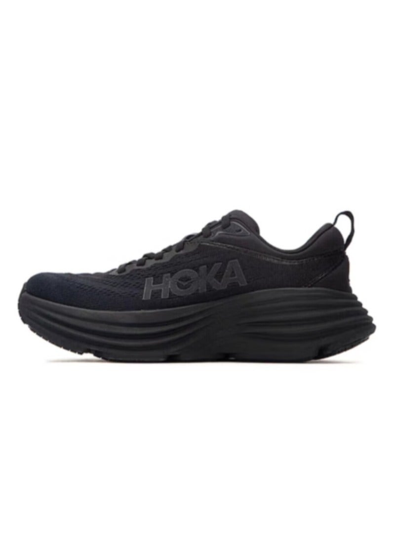 Hoka One One Hoka Bondi 8 Outdoor Running Shoes  - Image 1