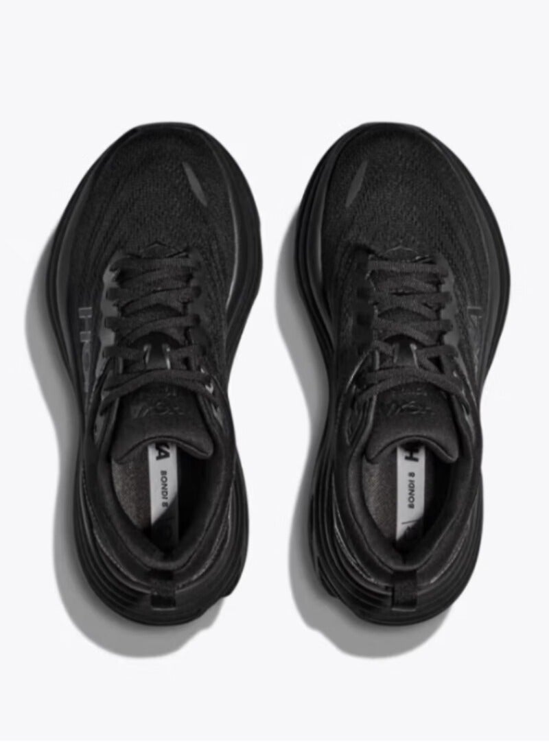 Hoka One One Hoka Bondi 8 Outdoor Running Shoes  - Image 3