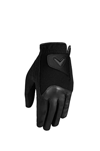 Callaway Golf Rainspann Winter Gloves 2Pack Standard MediumLarge - Image 3