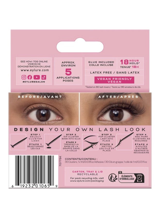 Eylure Cluster Lengthening - Image 2