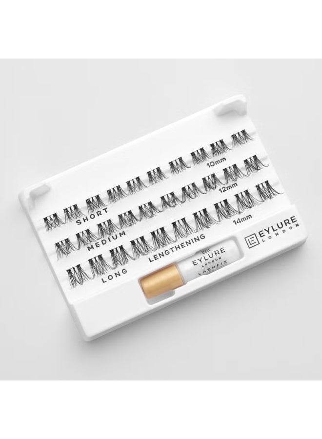 Eylure Cluster Lengthening - Image 3