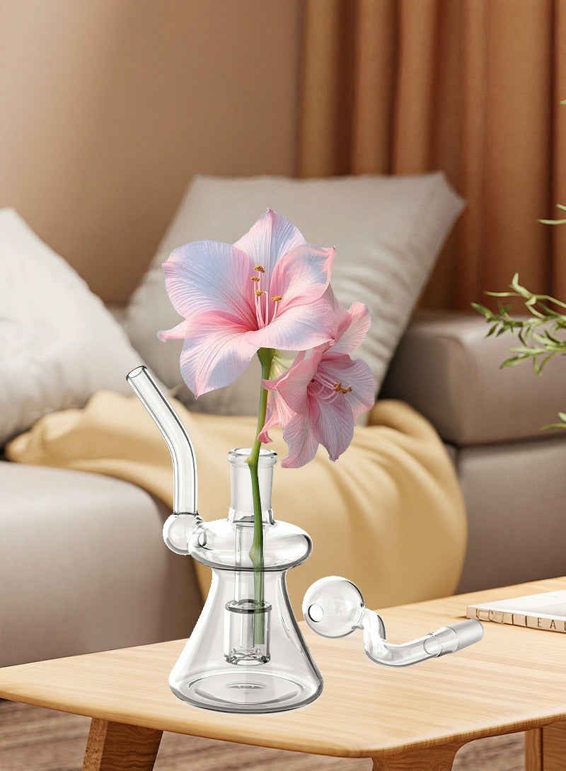 Home Decorative beautiful flower vase