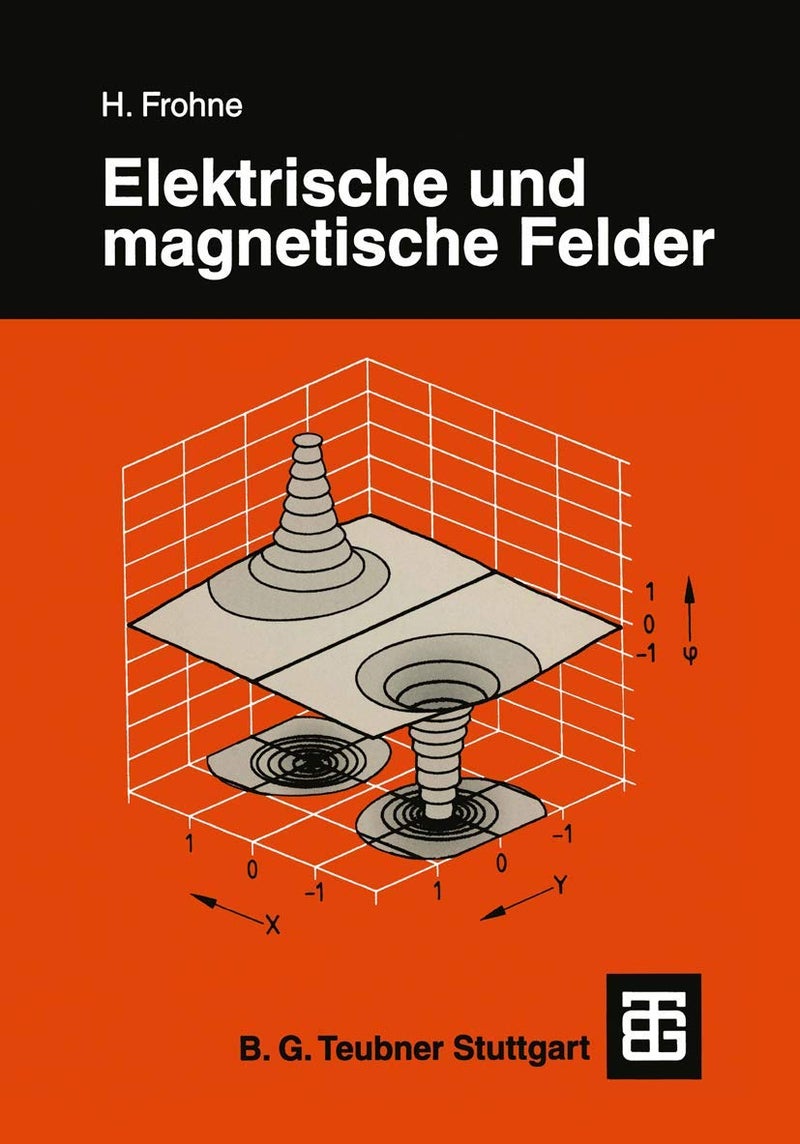 Elektrische und magnetische Felder 