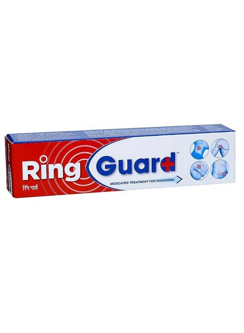 Ring Guard Plus Cream 20gm - Image 2
