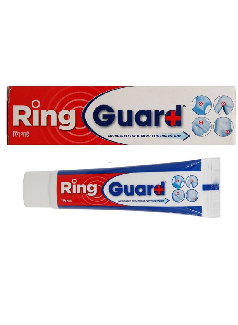 Ring Guard Plus Cream 20gm - Image 1