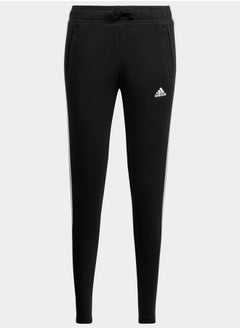 Adidas بنطال رياضي Essentials بثلاثة خطوط  - Image 1