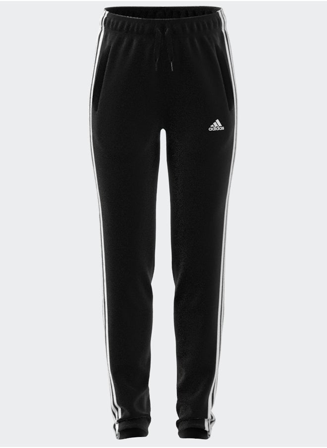 Adidas بنطال رياضي Essentials بثلاثة خطوط  - Image 4