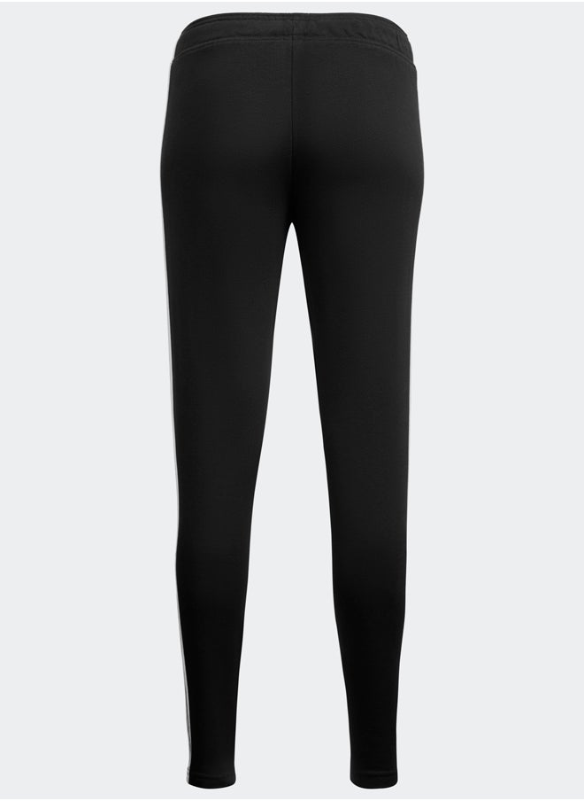 Adidas بنطال رياضي Essentials بثلاثة خطوط  - Image 2