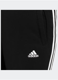Adidas بنطال رياضي Essentials بثلاثة خطوط  - Image 3