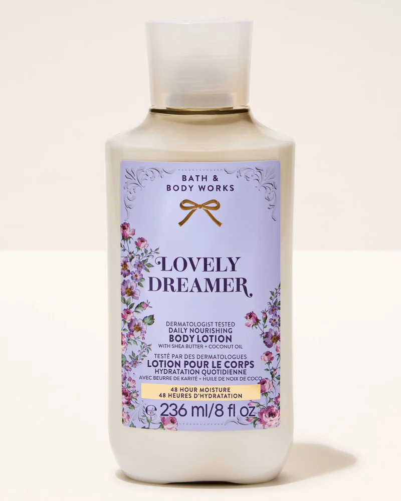 Bath & Body Works Lovely Dreamer Body Lotion
