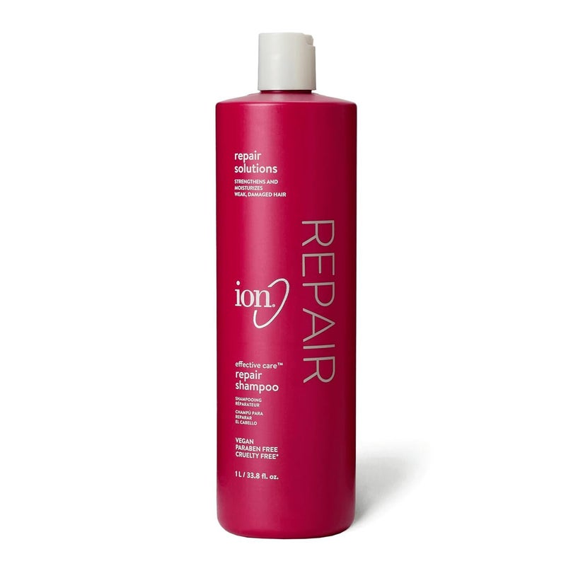 ion Effective Care Repair Shampoo - Image 1