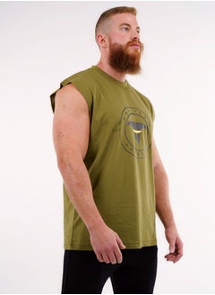 The Team Apparel Legacy Sleeveless Tank Top  - Image 2