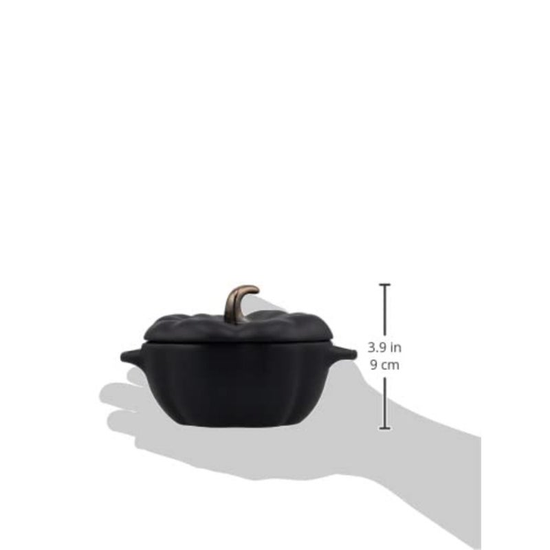 يقطين - كوكوت - مط - سيراميك - 12.2 سم - Image 5