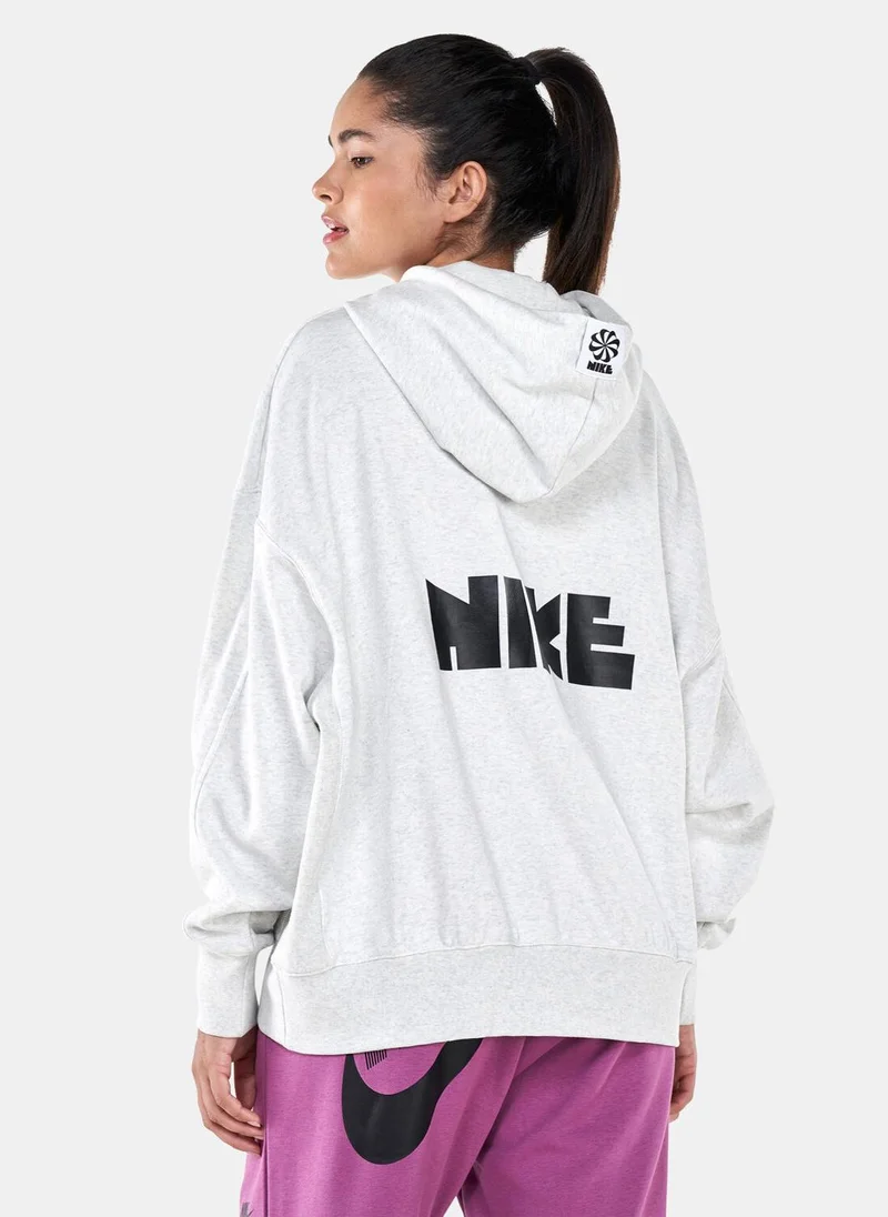 Nike Women's Sportswear Circa 72 Oversized Hoodie