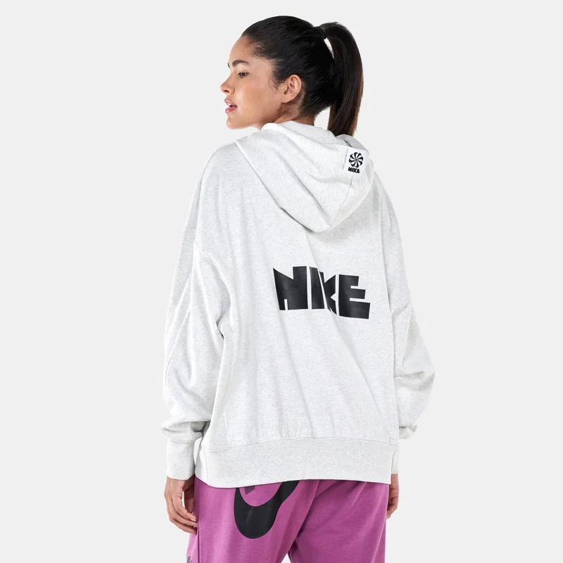 Nike Women's Sportswear Circa 72 Oversized Hoodie
