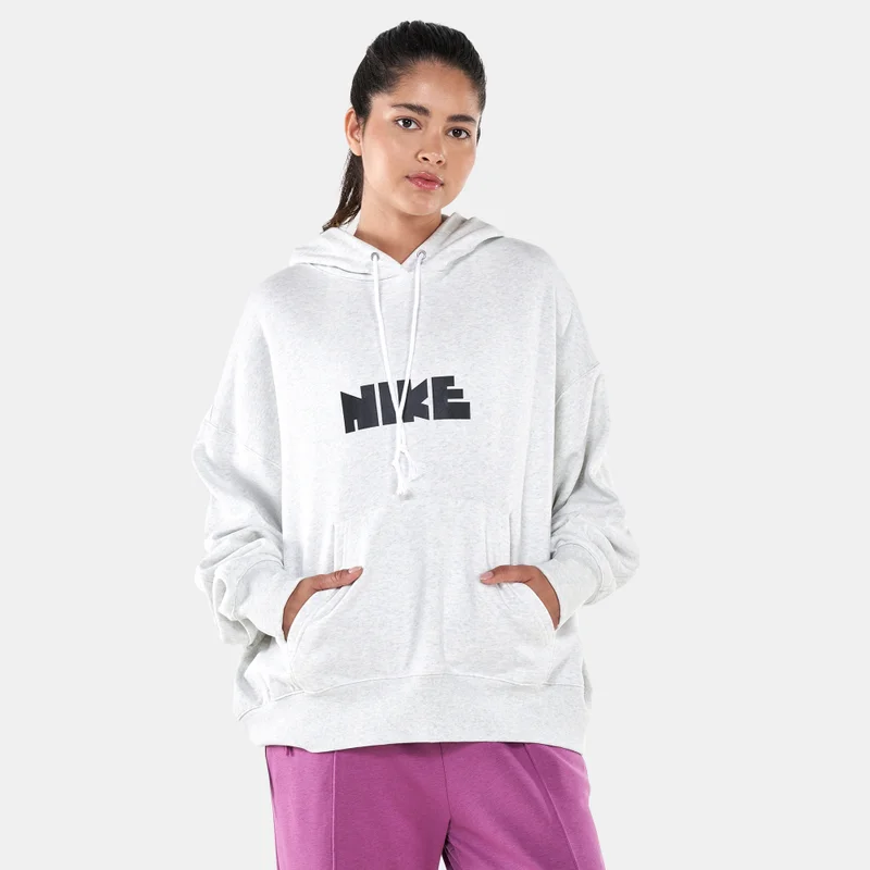 Nike Women's Sportswear Circa 72 Oversized Hoodie
