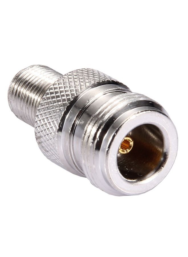 BURAQ N Female to F Female Connector  - Image 2