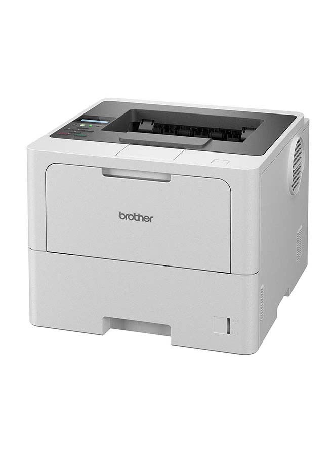 بروذر طابعة ليزر أحادية اللون HL-L6210DW، طابعة ليزر أحادية اللون ذات سرعة طباعة عالية - Image 2