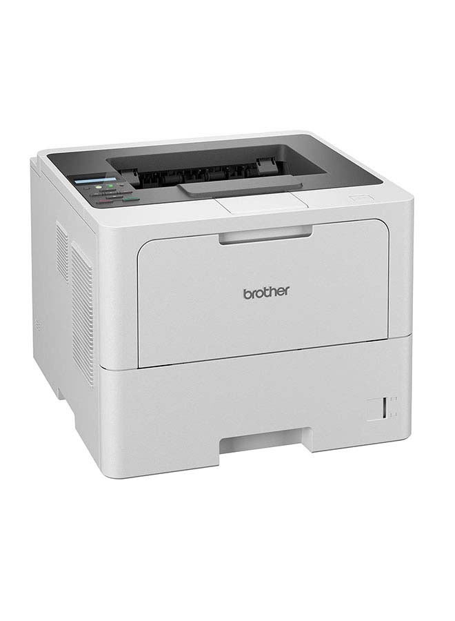 بروذر طابعة ليزر أحادية اللون HL-L6210DW، طابعة ليزر أحادية اللون ذات سرعة طباعة عالية - Image 3