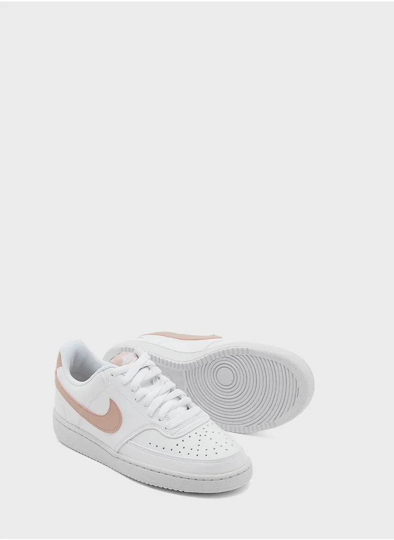 Nike Court Vision Lo Nn