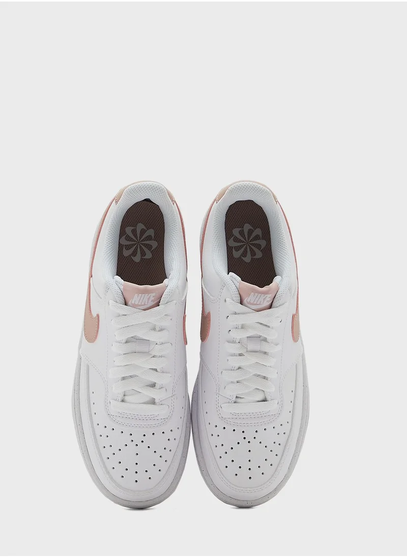 Nike Court Vision Lo Nn