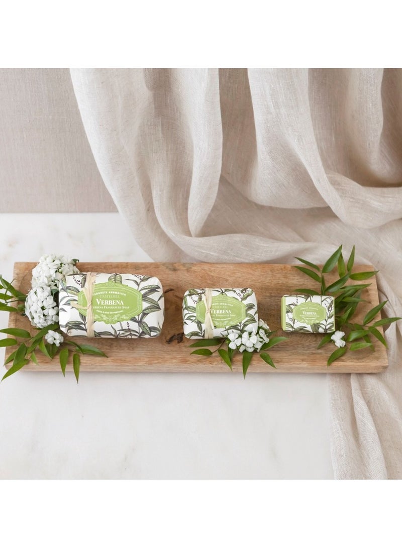 Castelbel Verbene Fragranced Soap 150g - Image 2