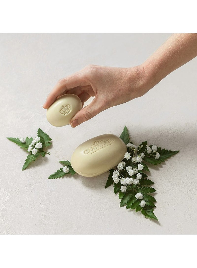 Castelbel Verbene Fragranced Soap 150g - Image 3