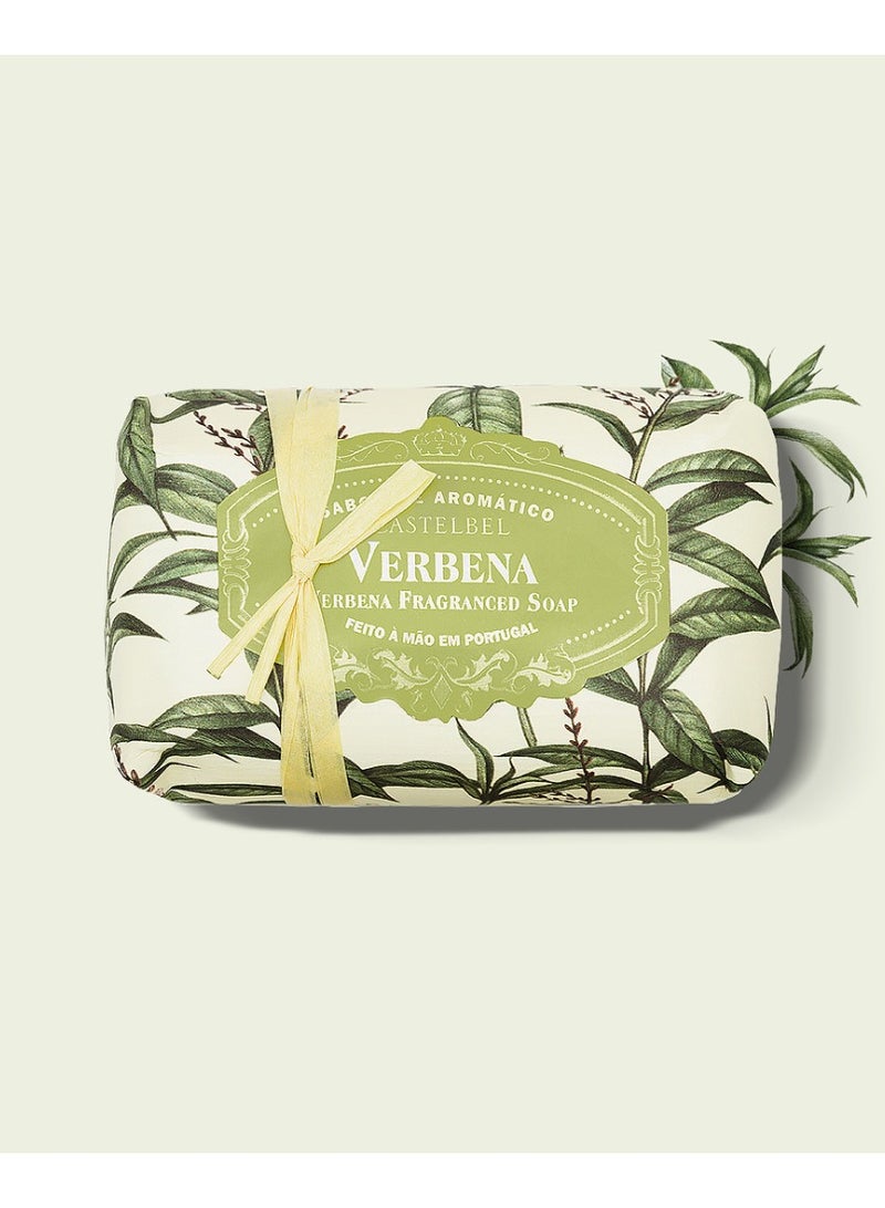 Castelbel Verbene Fragranced Soap 150g - Image 4