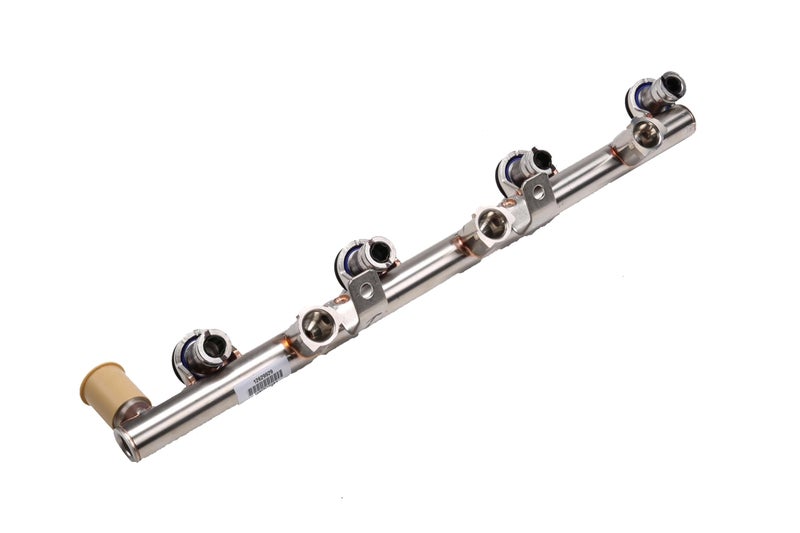 GM Parts 12629929 Passenger Side Fuel Injection Fuel Rail - Image 3