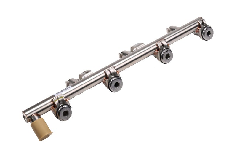 GM Parts 12629929 Passenger Side Fuel Injection Fuel Rail - Image 2