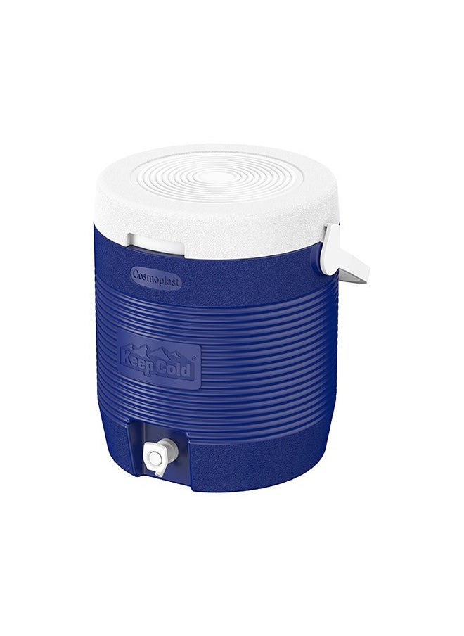 Cosmoplast 12L KeepCold Water Cooler Medium  - Image 2