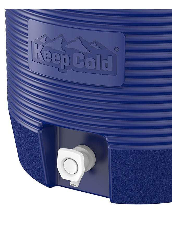 Cosmoplast - 12L KeepCold Water Cooler Medium - Image 1