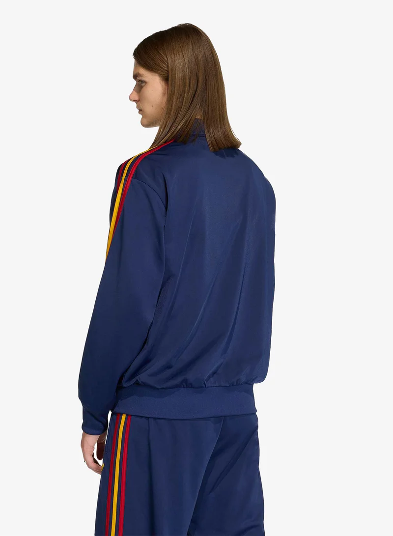 adidas Originals Firebird Fitted Tracktop Jacket