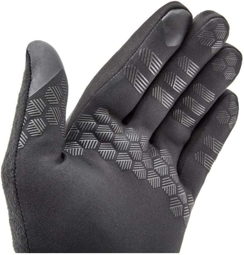 adidas Full Finger Essential Gloves - Image 5