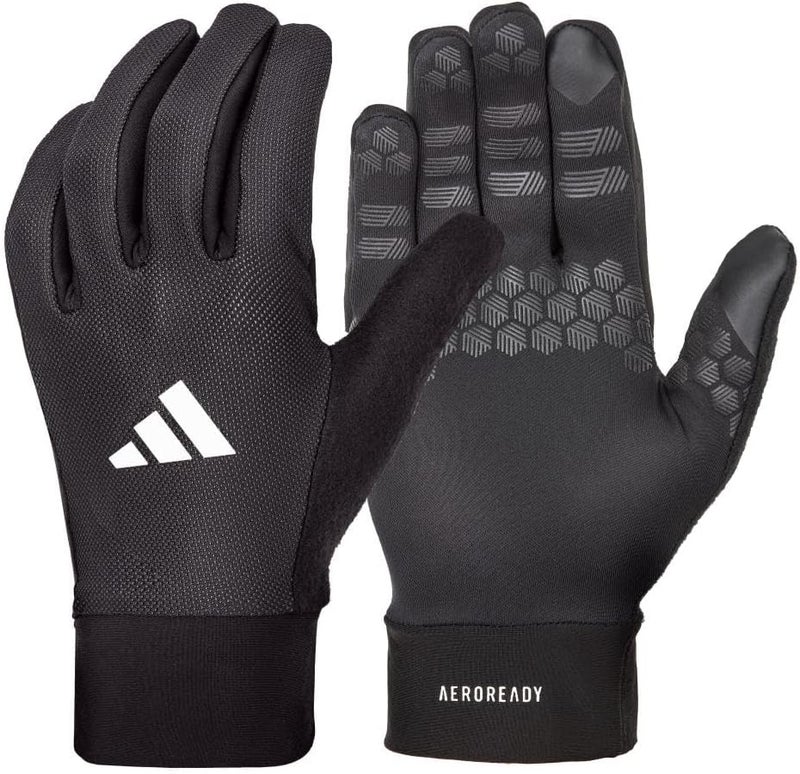 adidas Full Finger Essential Gloves - Image 1