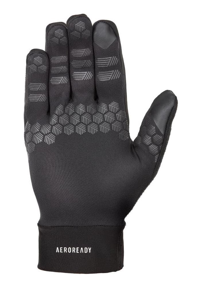 adidas Full Finger Essential Gloves - Image 4