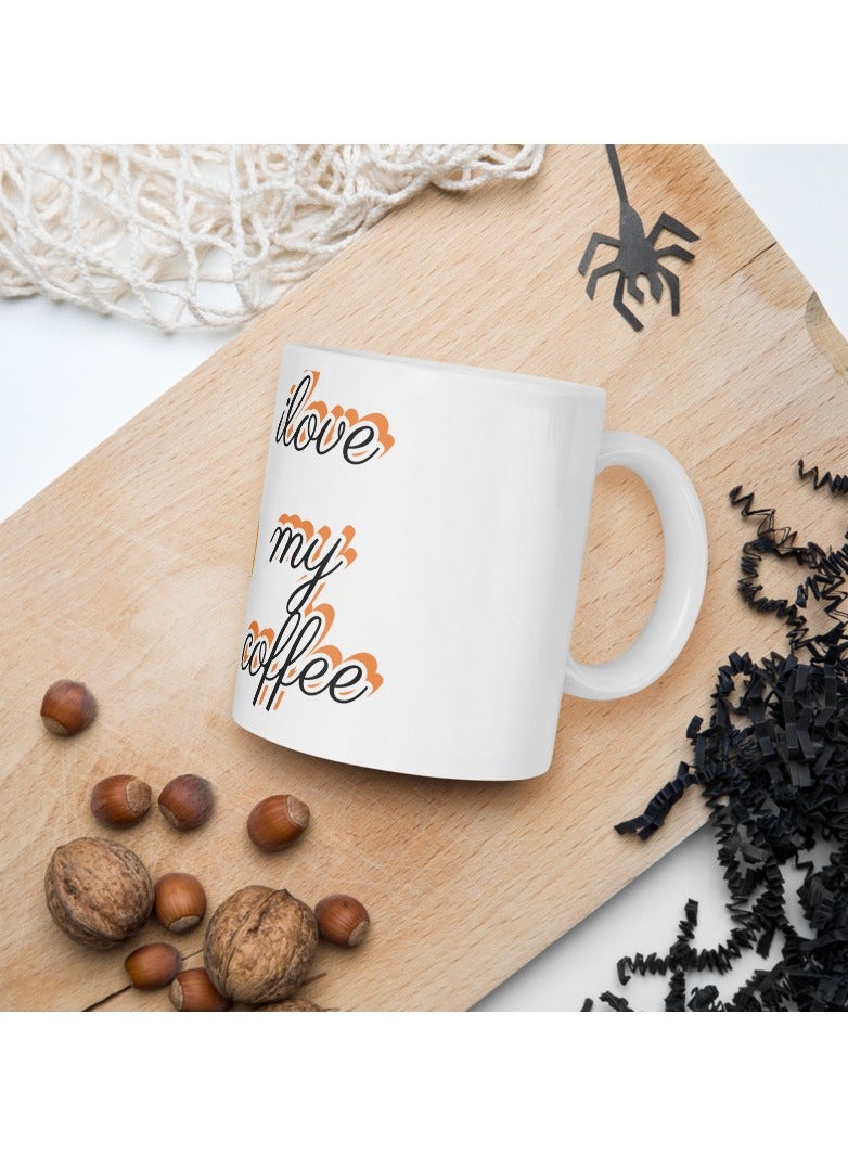 MADASOUQ Creative Printed Mug With Special Design  - Image 4