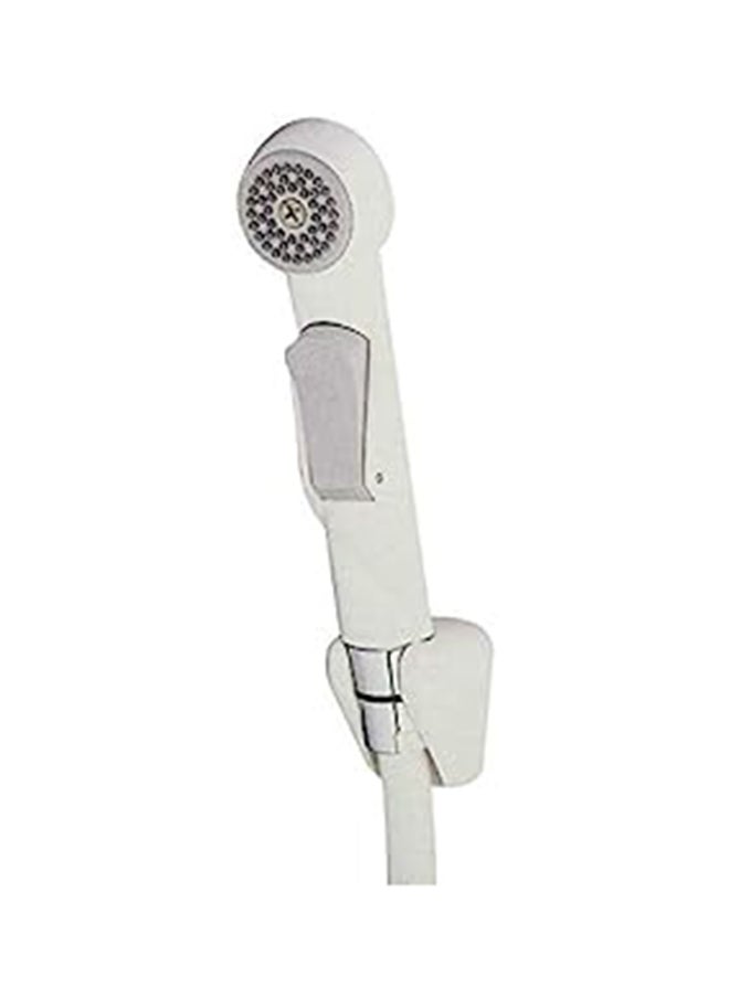 Generic German white external Shattaf By BGI 