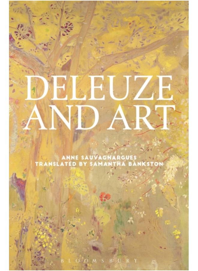 Deleuze and Art 