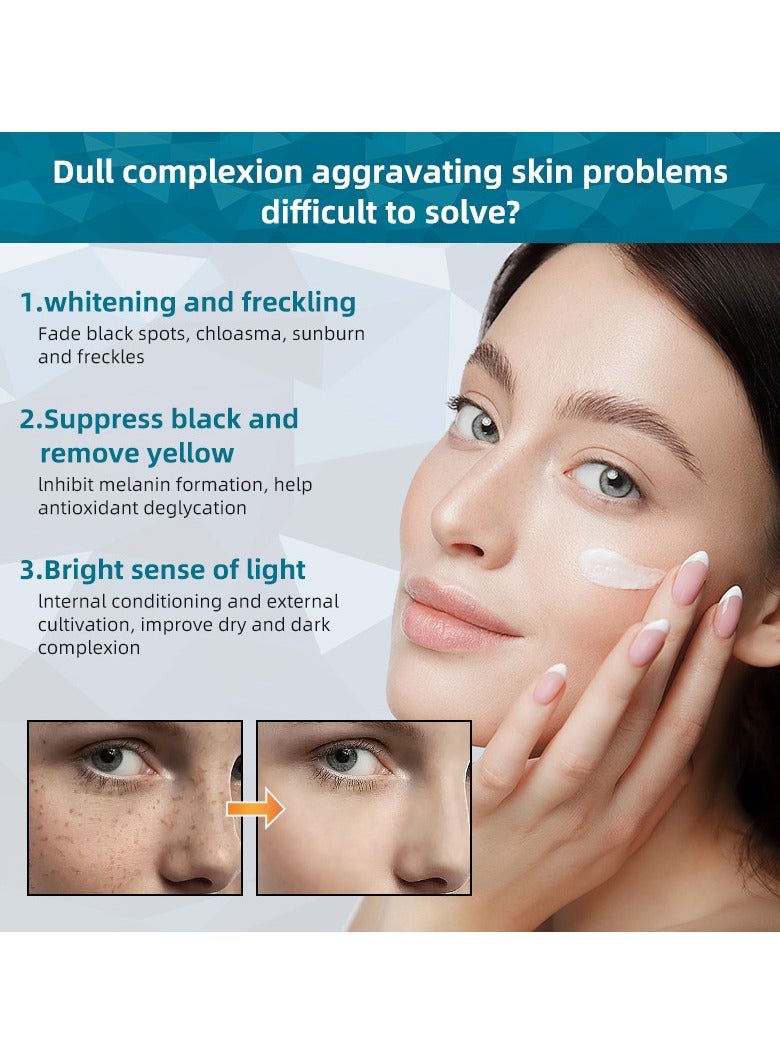 سوماكس كريم الوجه سوماكس 50 مل - Image 2