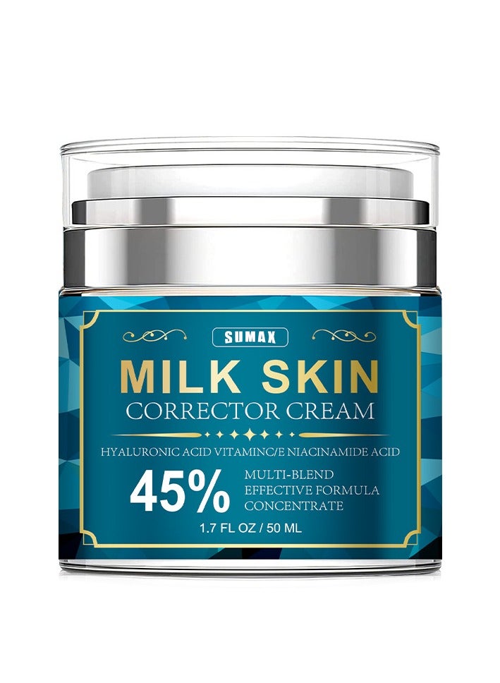 سوماكس كريم الوجه سوماكس 50 مل - Image 1