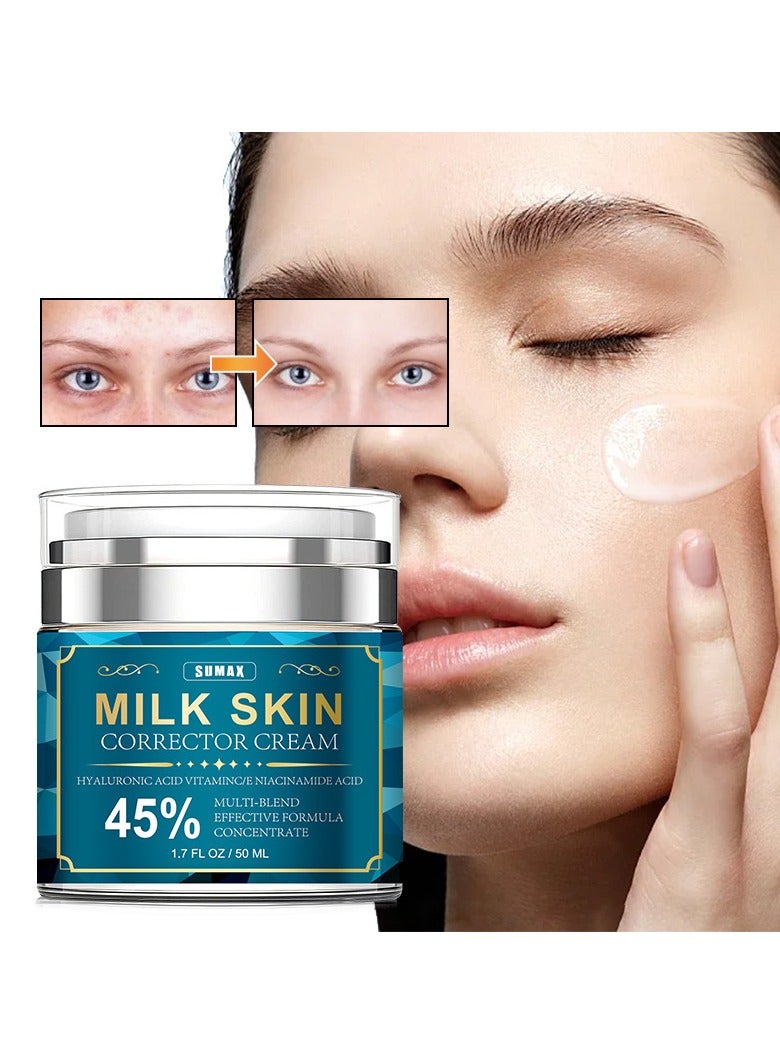 سوماكس كريم الوجه سوماكس 50 مل - Image 5